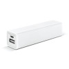 Power Bank White